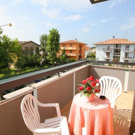 Adria Lejlighedshotel Gatteo a Mare