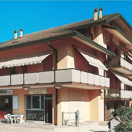 Lejlighedshotel Adria