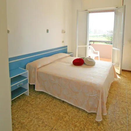 Lejlighedshotel Adria Gatteo a Mare