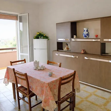 Lejlighedshotel Adria