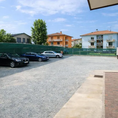 Lejlighedshotel Adria