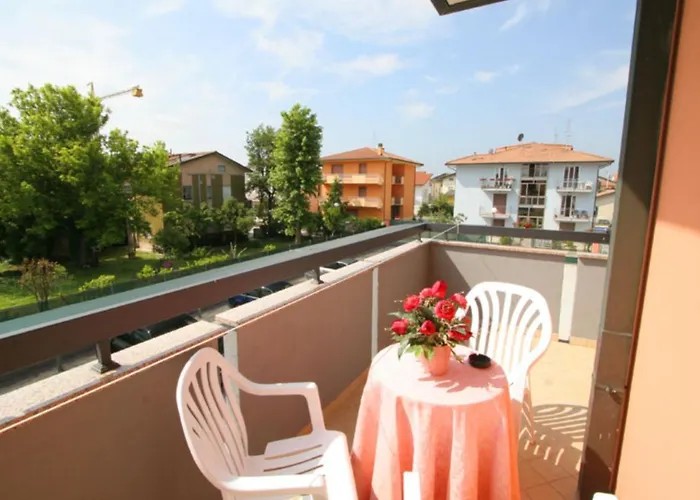 Adria Lejlighedshotel Gatteo a Mare