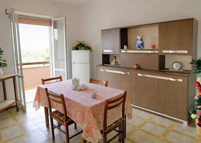 Lejlighedshotel Adria